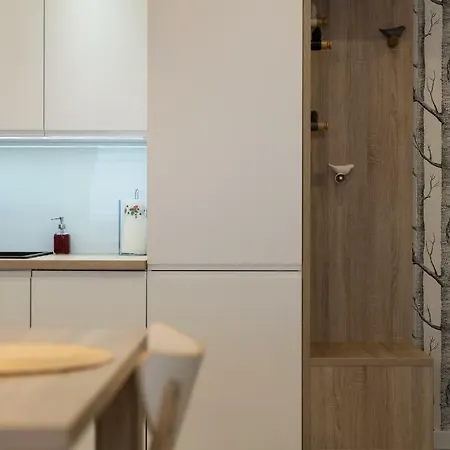 Appartement Rybakowka Kołobrzeg