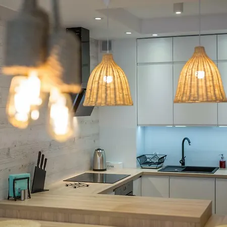 Rybakowka * Kołobrzeg