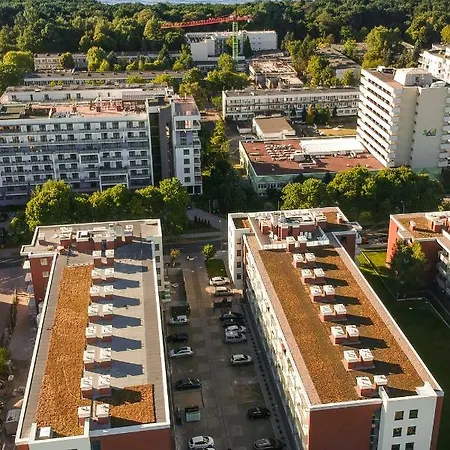 Rybakowka Appartement