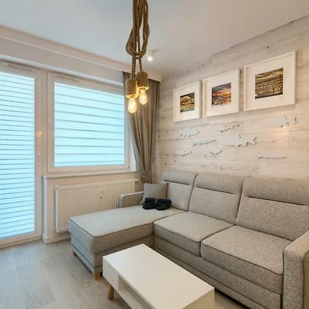 Rybakowka Kołobrzeg