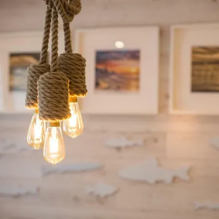 Rybakówka Apartamento