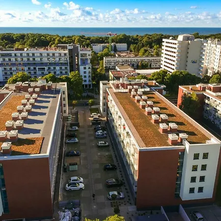 Rybakowka Kołobrzeg