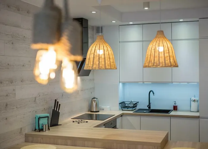 Rybakówka * Kołobrzeg