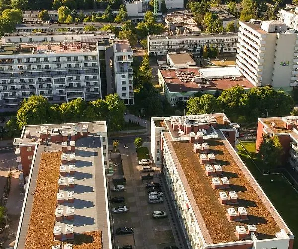 Rybakówka Apartamento