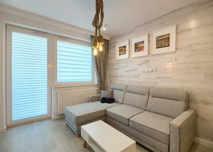 Rybakówka Kołobrzeg