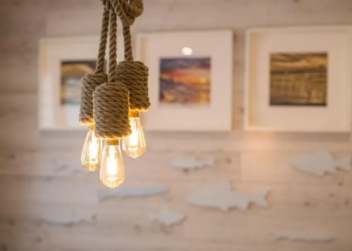 Rybakówka Apartamento