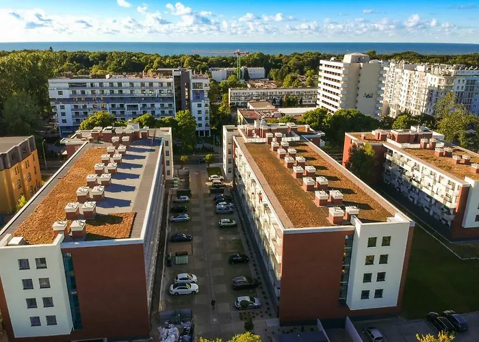 Rybakówka Kołobrzeg